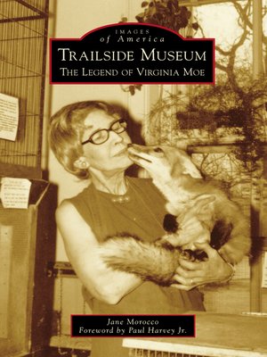 cover image of Trailside Museum